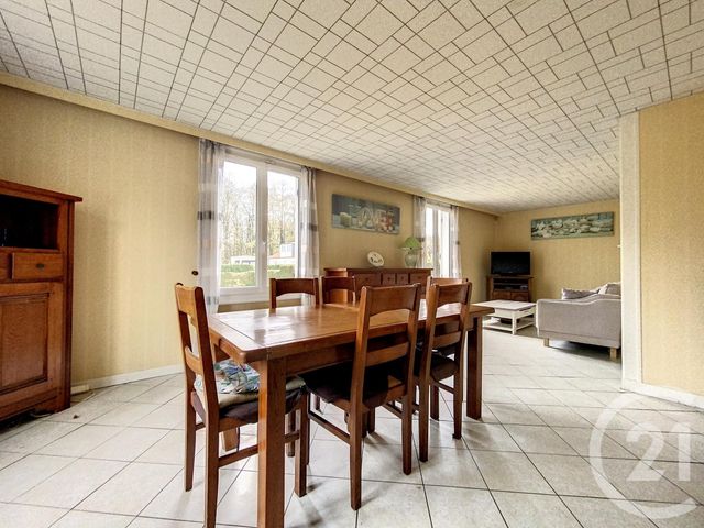maison - COMPIEGNE - 60