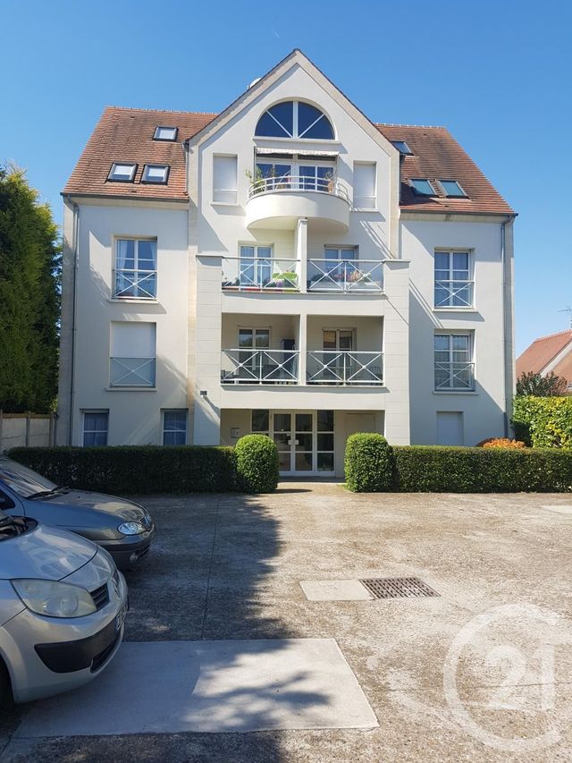 Appartement F3 à louer - 3 pièces - 62.0 m2 - COMPIEGNE - 60 - PICARDIE - Century 21 Infinity