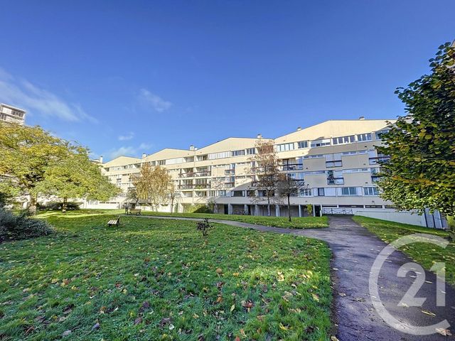 Appartement F4 à vendre - 4 pièces - 94.73 m2 - COMPIEGNE - 60 - PICARDIE - Century 21 Infinity