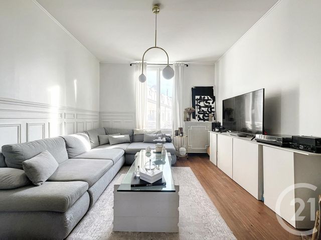 appartement - COMPIEGNE - 60
