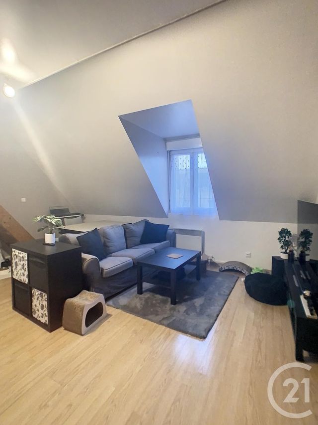 appartement - COMPIEGNE - 60