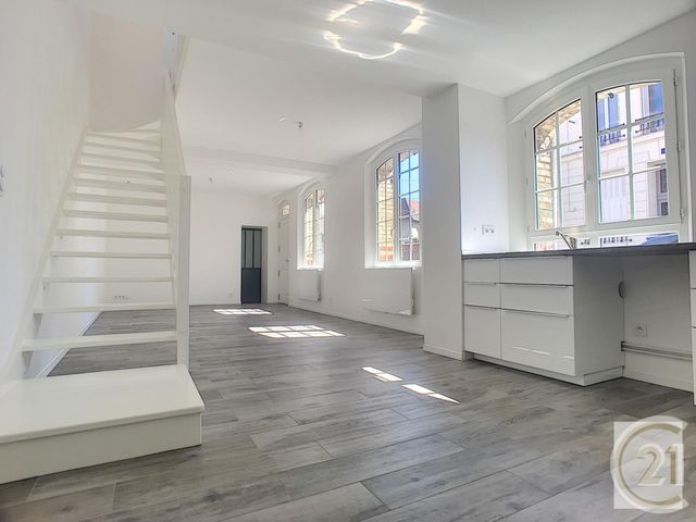 Maison à louer COMPIEGNE