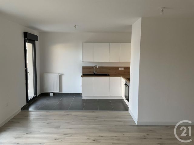 appartement - COMPIEGNE - 60