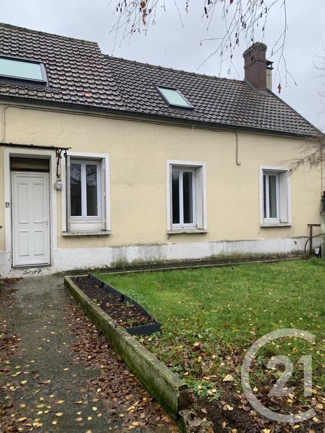 appartement - JAUX - 60