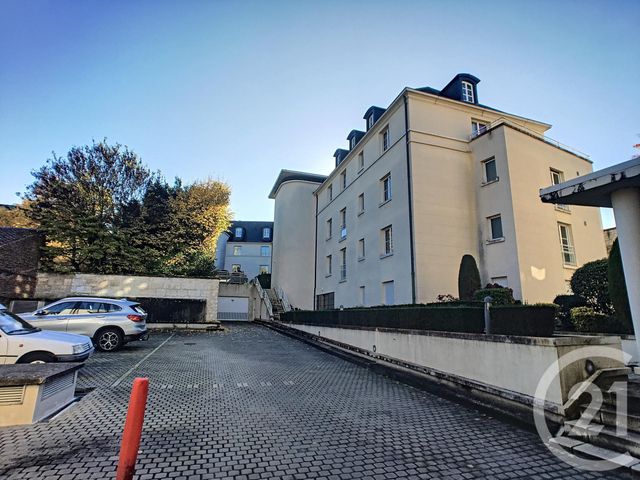Appartement F3 à vendre - 3 pièces - 67.72 m2 - COMPIEGNE - 60 - PICARDIE - Century 21 Infinity