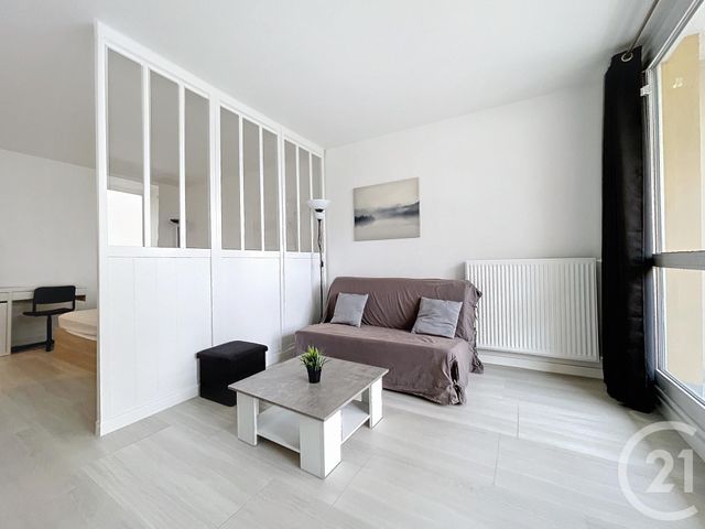 Appartement F1 à vendre - 1 pièce - 39.58 m2 - COMPIEGNE - 60 - PICARDIE - Century 21 Infinity