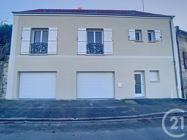 maison à vendre - 4 pièces - 136.55 m2 - MELICOCQ - 60 - PICARDIE - Century 21 Infinity