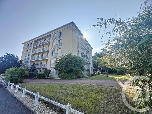  - COMPIEGNE - 