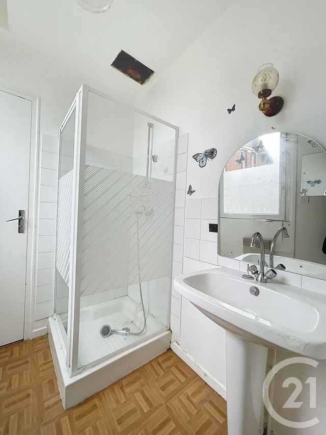 Afficher la photo en grand Appartement F2 à vendre - 2 pièces - 39.11 m2 - MARGNY LES COMPIEGNE - 60 - PICARDIE - Century 21 Infinity