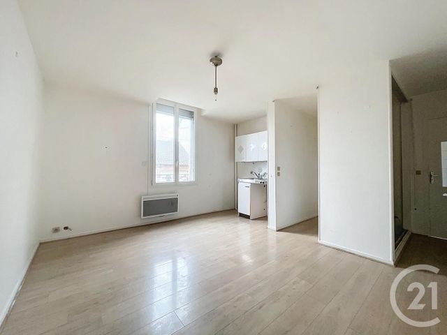 Appartement F2 à vendre - 2 pièces - 39.11 m2 - MARGNY LES COMPIEGNE - 60 - PICARDIE - Century 21 Infinity