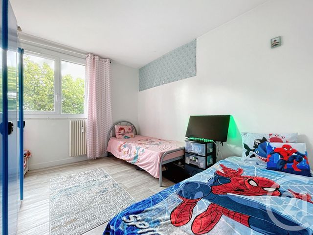 Appartement F2 à vendre - 3 pièces - 62.61 m2 - COMPIEGNE - 60 - PICARDIE - Century 21 Infinity