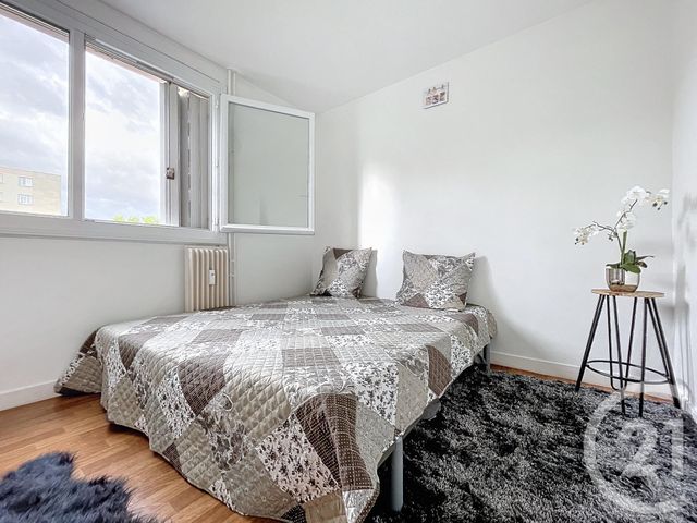 Appartement F2 à vendre - 3 pièces - 62.61 m2 - COMPIEGNE - 60 - PICARDIE - Century 21 Infinity
