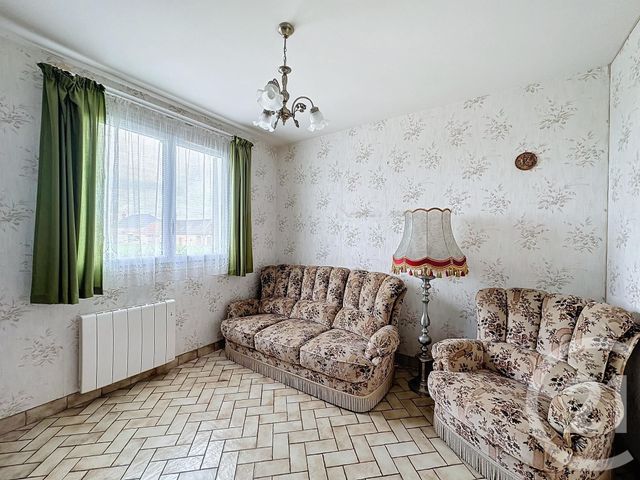 maison à vendre - 3 pièces - 76.54 m2 - DOMPIERRE - 60 - PICARDIE - Century 21 Infinity