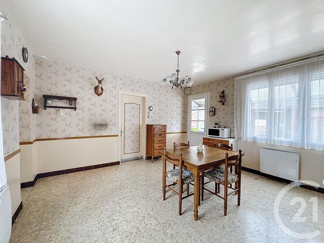 maison à vendre - 3 pièces - 76.54 m2 - DOMPIERRE - 60 - PICARDIE - Century 21 Infinity