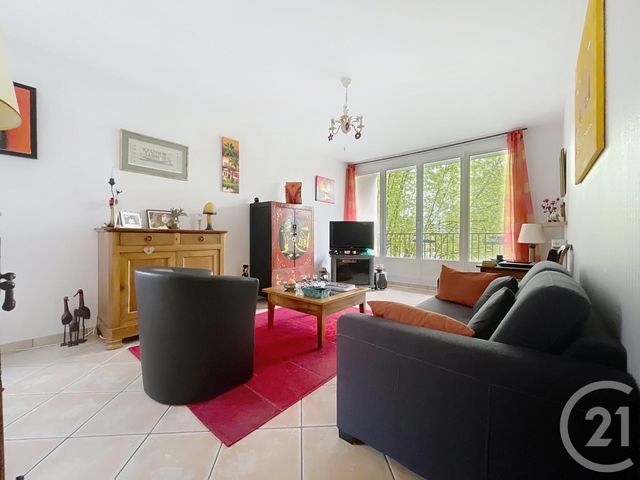 Appartement F3 à vendre COMPIEGNE