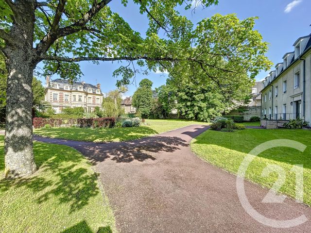 appartement - COMPIEGNE - 60