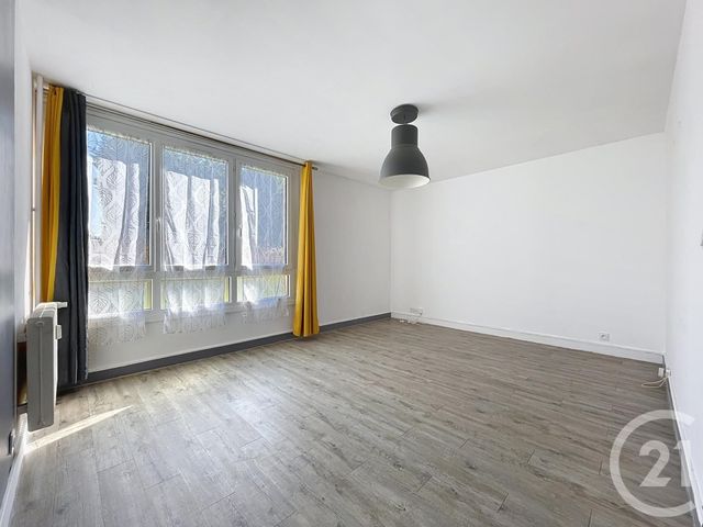 appartement - COMPIEGNE - 60