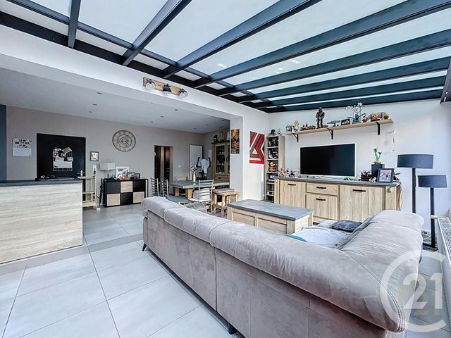 appartement - COMPIEGNE - 60