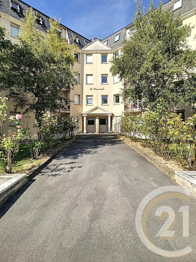  - COMPIEGNE - 