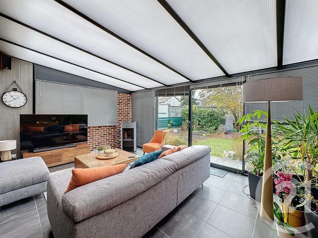 maison à vendre - 4 pièces - 108.5 m2 - COMPIEGNE - 60 - PICARDIE - Century 21 Infinity