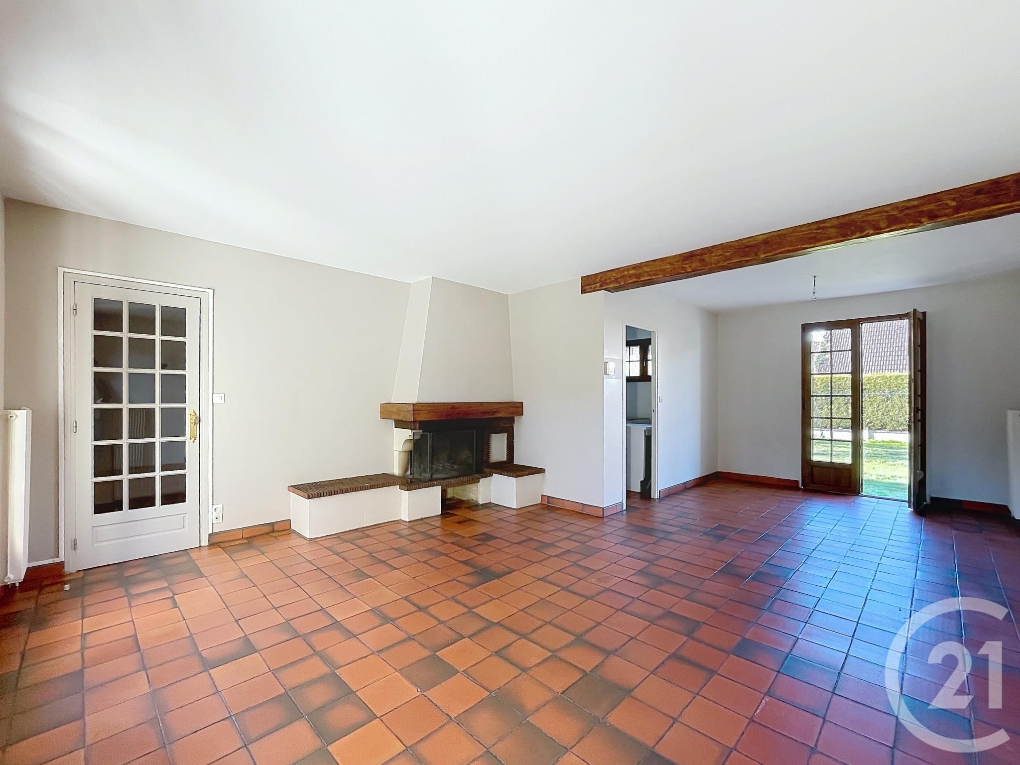 maison à vendre - 4 pièces - 119.5 m2 - CHOISY AU BAC - Miniature 2