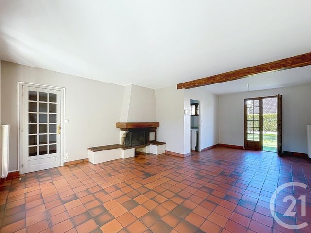 maison à vendre - 4 pièces - 119.5 m2 - CHOISY AU BAC - 60 - PICARDIE - Century 21 Infinity