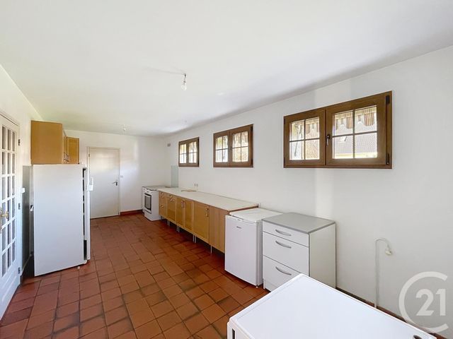 maison à vendre - 4 pièces - 119.5 m2 - CHOISY AU BAC - 60 - PICARDIE - Century 21 Infinity