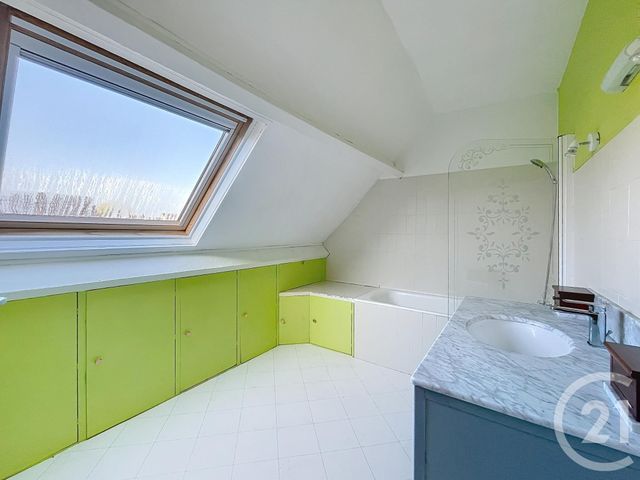 maison à vendre - 4 pièces - 119.5 m2 - CHOISY AU BAC - 60 - PICARDIE - Century 21 Infinity