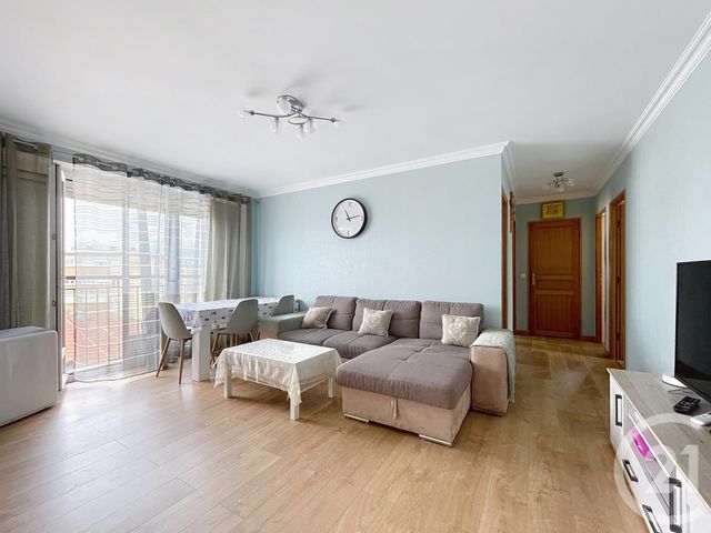 Appartement T4 à vendre - 4 pièces - 67.07 m2 - COMPIEGNE - 60 - PICARDIE - Century 21 Infinity