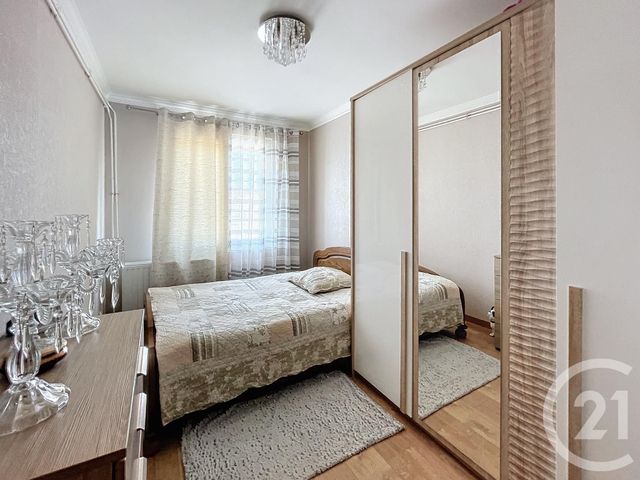 Appartement T4 à vendre - 4 pièces - 67.07 m2 - COMPIEGNE - 60 - PICARDIE - Century 21 Infinity