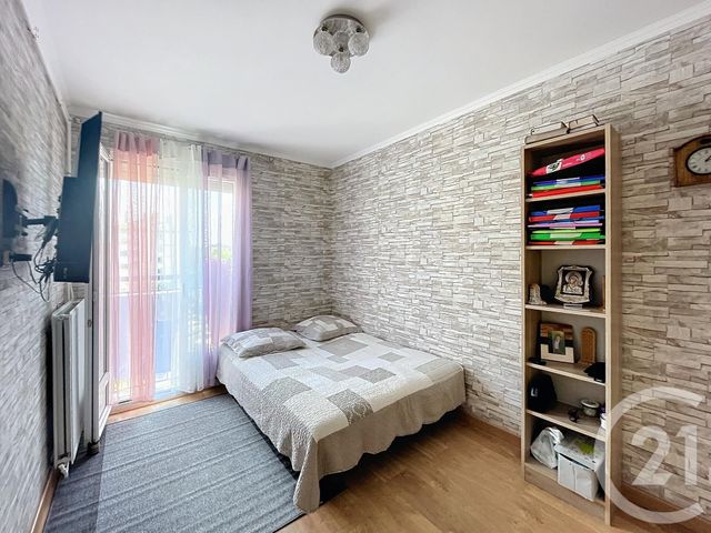 Appartement T4 à vendre - 4 pièces - 67.07 m2 - COMPIEGNE - 60 - PICARDIE - Century 21 Infinity