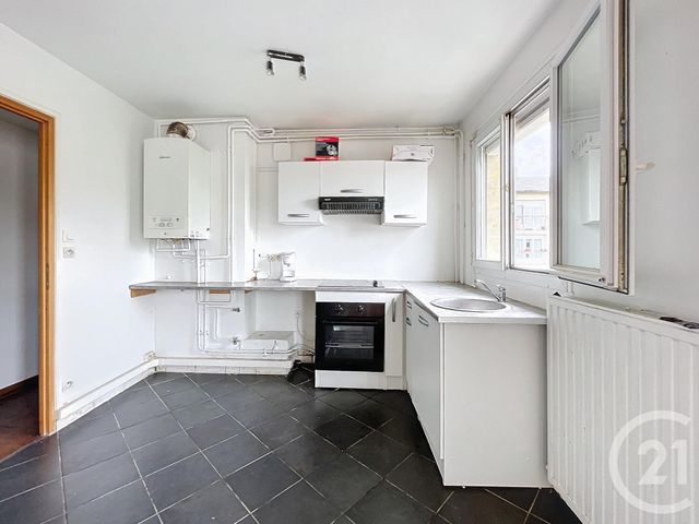 Appartement T2 à vendre - 2 pièces - 44.0 m2 - COMPIEGNE - 60 - PICARDIE - Century 21 Infinity