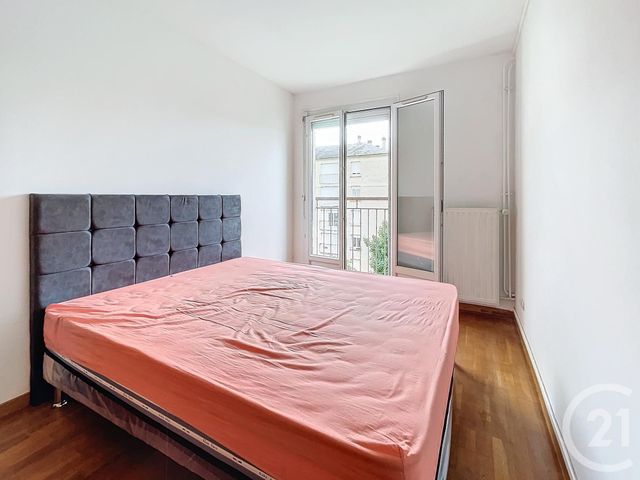 Appartement T2 à vendre - 2 pièces - 44.0 m2 - COMPIEGNE - 60 - PICARDIE - Century 21 Infinity