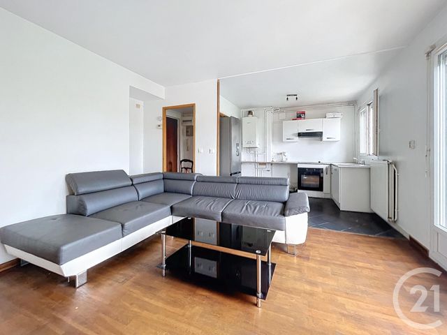 Appartement T2 à vendre - 2 pièces - 44.0 m2 - COMPIEGNE - 60 - PICARDIE - Century 21 Infinity