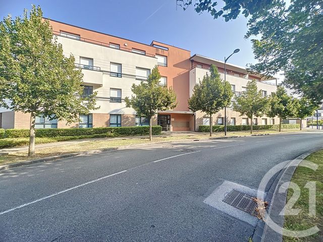  - COMPIEGNE - 