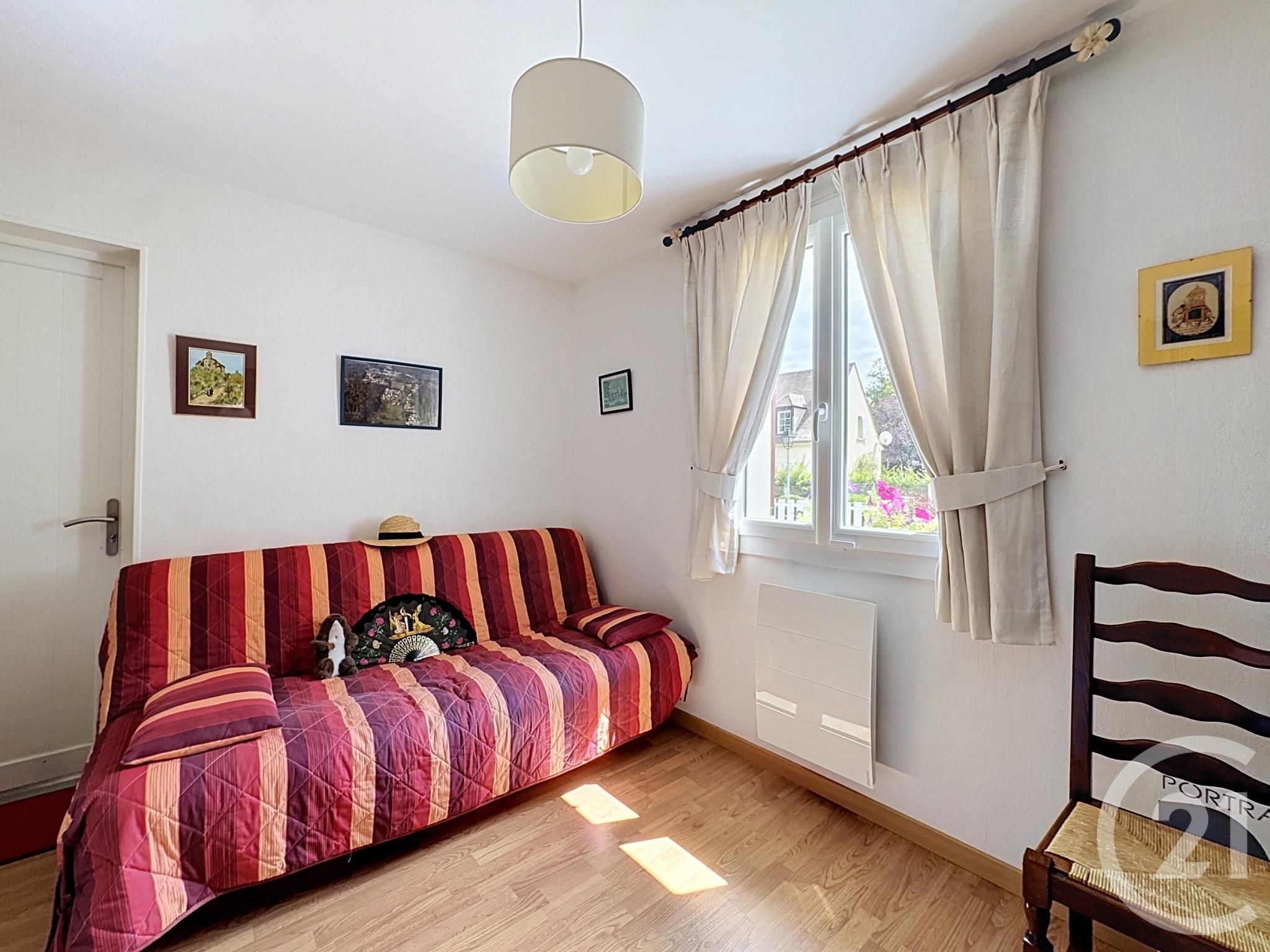 maison à vendre - 6 pièces - 127.84 m2 - VIEUX MOULIN - Miniature 7
