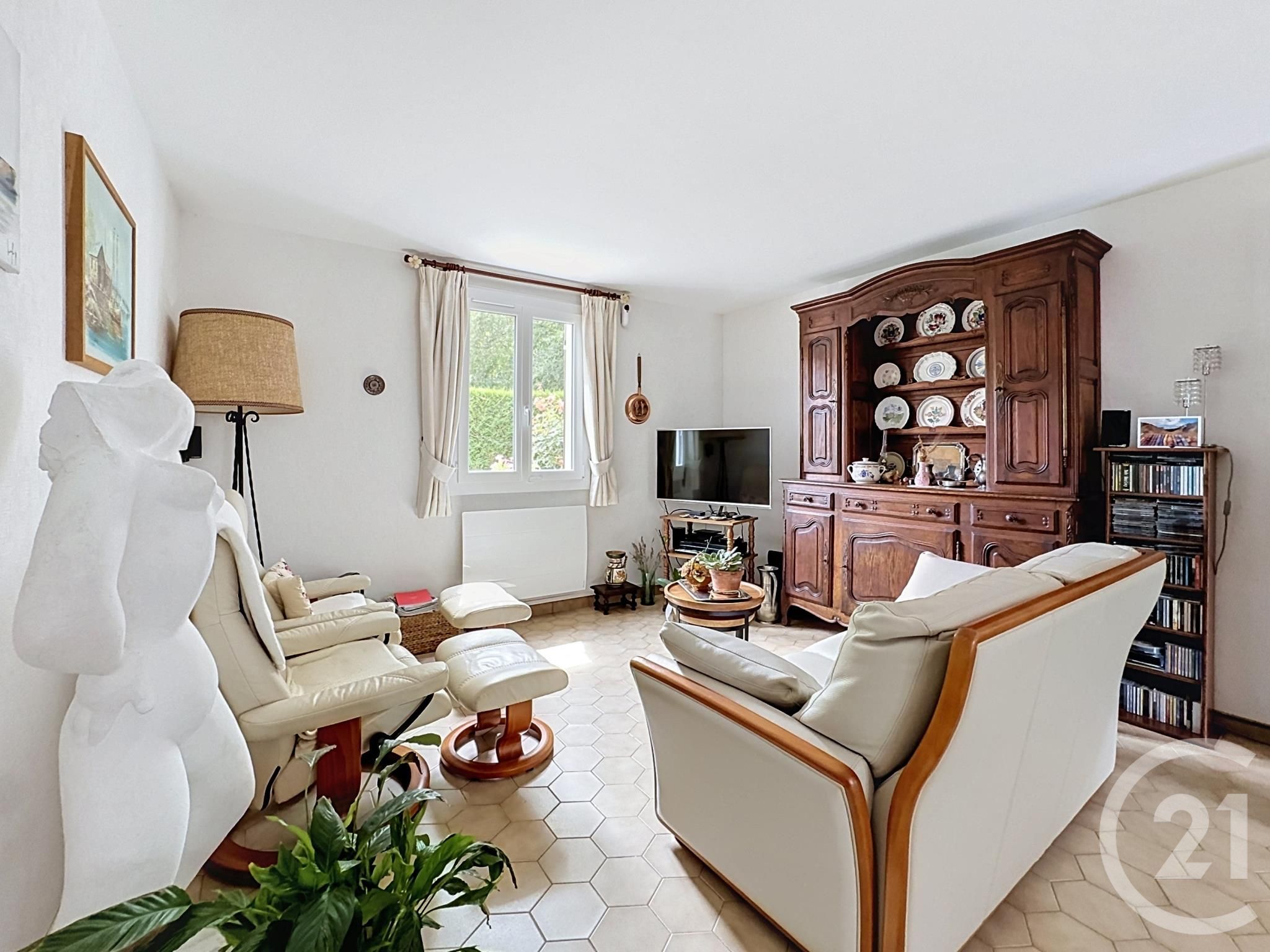maison à vendre - 6 pièces - 127.84 m2 - VIEUX MOULIN - Miniature 4