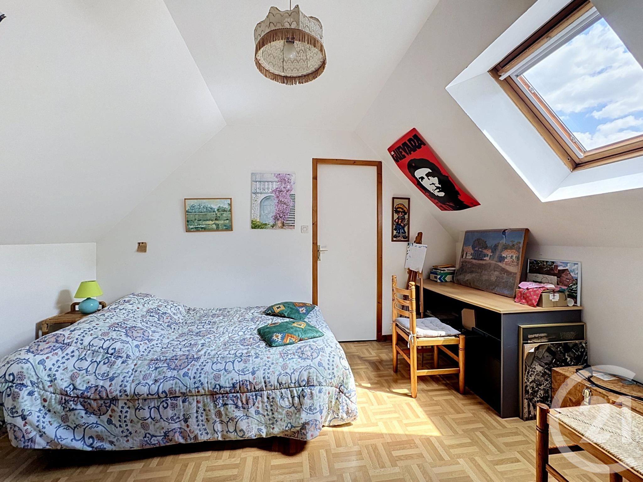 maison à vendre - 6 pièces - 127.84 m2 - VIEUX MOULIN - Miniature 10