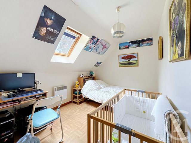 maison à vendre - 6 pièces - 127.84 m2 - VIEUX MOULIN - 60 - PICARDIE - Century 21 Infinity