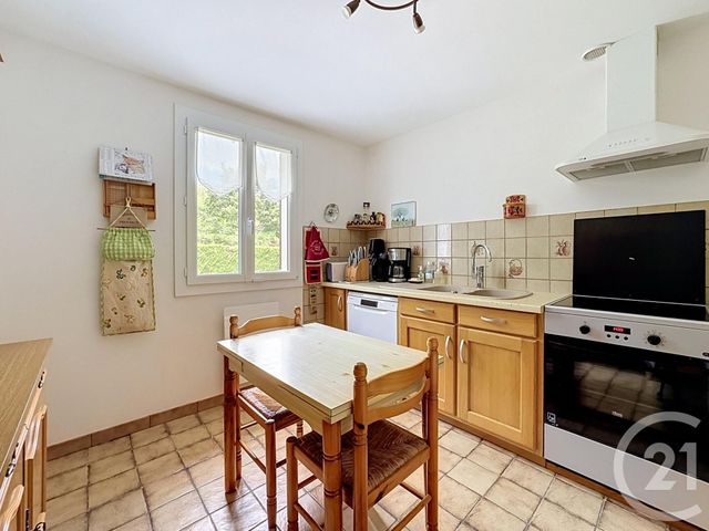 maison à vendre - 6 pièces - 127.84 m2 - VIEUX MOULIN - 60 - PICARDIE - Century 21 Infinity