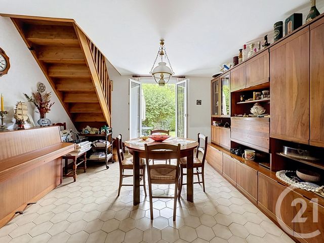 maison à vendre - 6 pièces - 127.84 m2 - VIEUX MOULIN - 60 - PICARDIE - Century 21 Infinity