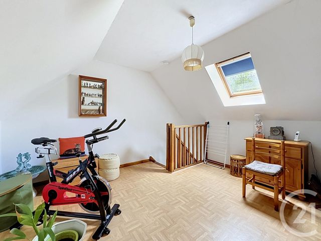 maison à vendre - 6 pièces - 127.84 m2 - VIEUX MOULIN - 60 - PICARDIE - Century 21 Infinity