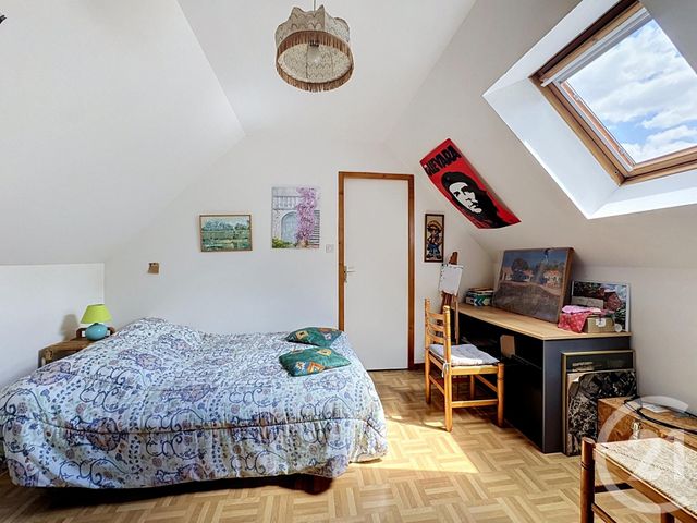 maison à vendre - 6 pièces - 127.84 m2 - VIEUX MOULIN - 60 - PICARDIE - Century 21 Infinity