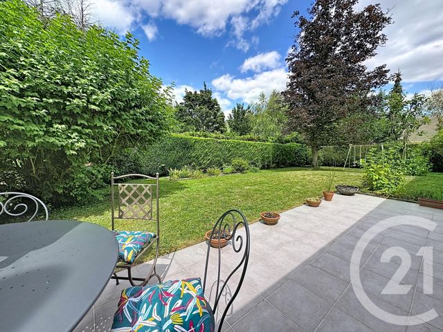 maison à vendre - 6 pièces - 127.84 m2 - VIEUX MOULIN - 60 - PICARDIE - Century 21 Infinity