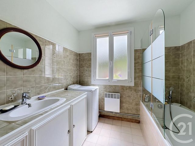 maison à vendre - 6 pièces - 127.84 m2 - VIEUX MOULIN - 60 - PICARDIE - Century 21 Infinity