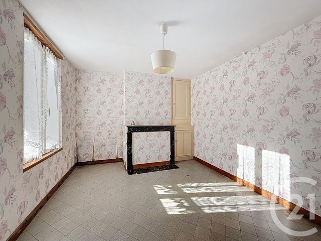 maison à vendre - 3 pièces - 49.01 m2 - CLAIROIX - 60 - PICARDIE - Century 21 Infinity