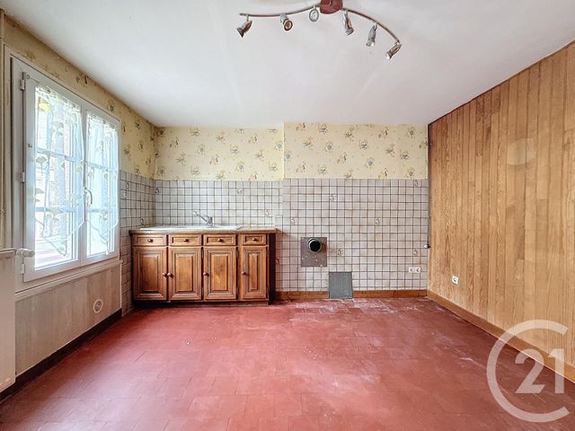 maison à vendre - 3 pièces - 49.01 m2 - CLAIROIX - 60 - PICARDIE - Century 21 Infinity