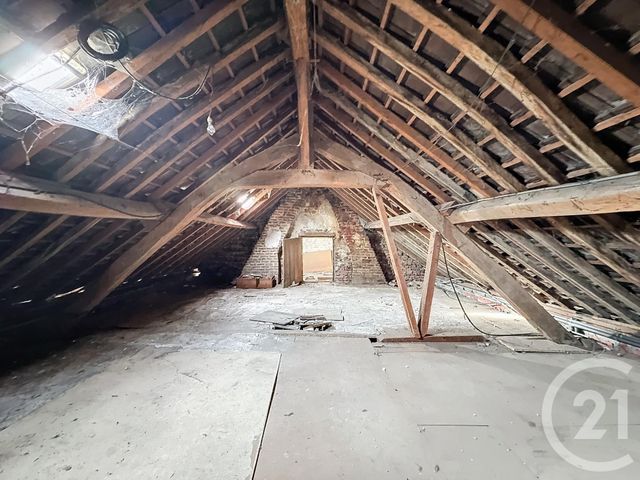 maison à vendre - 3 pièces - 49.01 m2 - CLAIROIX - 60 - PICARDIE - Century 21 Infinity