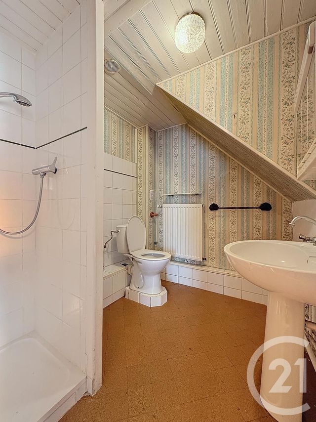 maison à vendre - 3 pièces - 49.01 m2 - CLAIROIX - 60 - PICARDIE - Century 21 Infinity