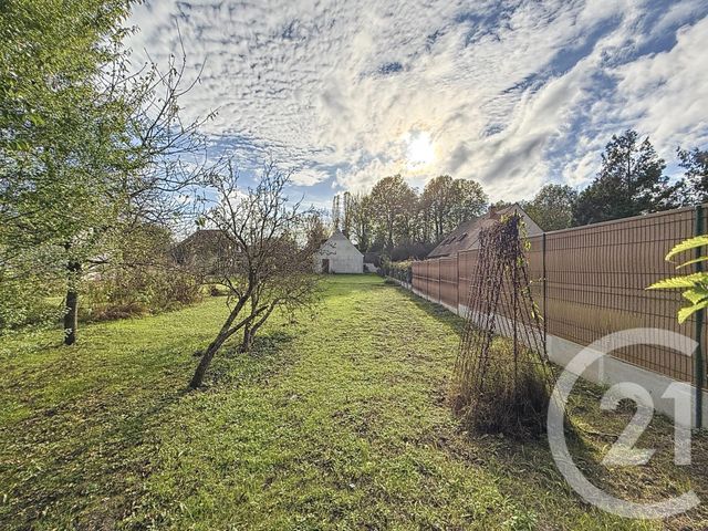 maison à vendre - 3 pièces - 49.01 m2 - CLAIROIX - 60 - PICARDIE - Century 21 Infinity